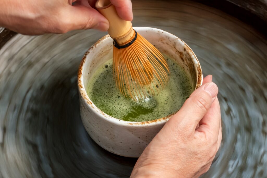 matcha