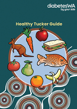 Healthy Tucker Guide
