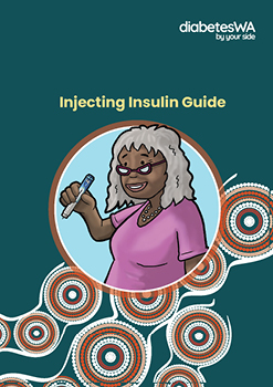 Injecting Insulin Guide