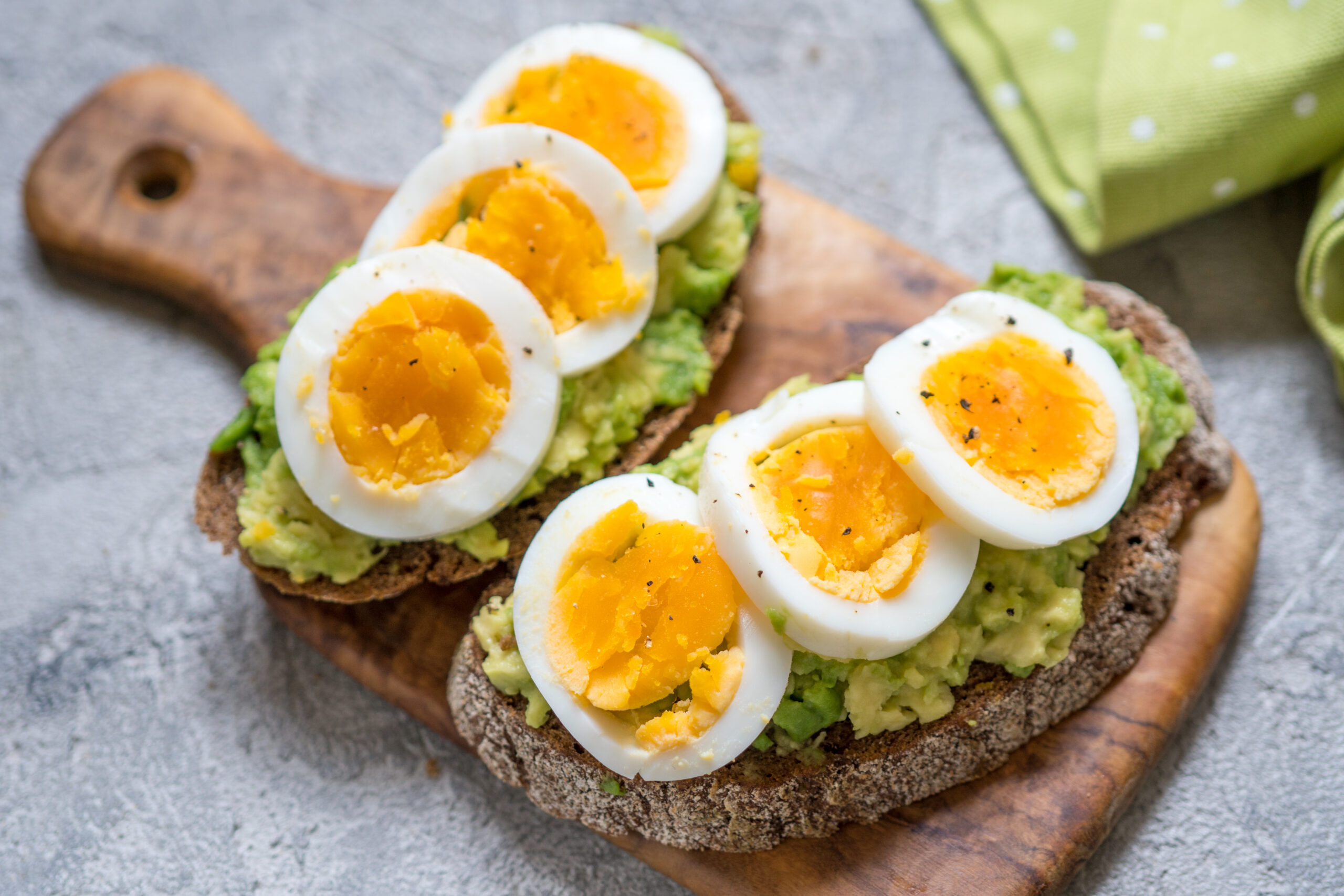 eggs